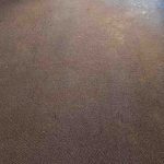 Before Carpet Steam Cleaning