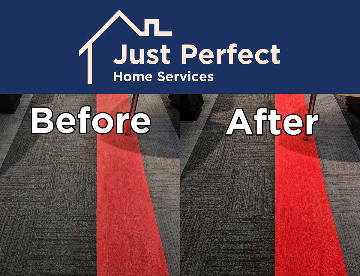Carpet Cleaning Gold Coast
