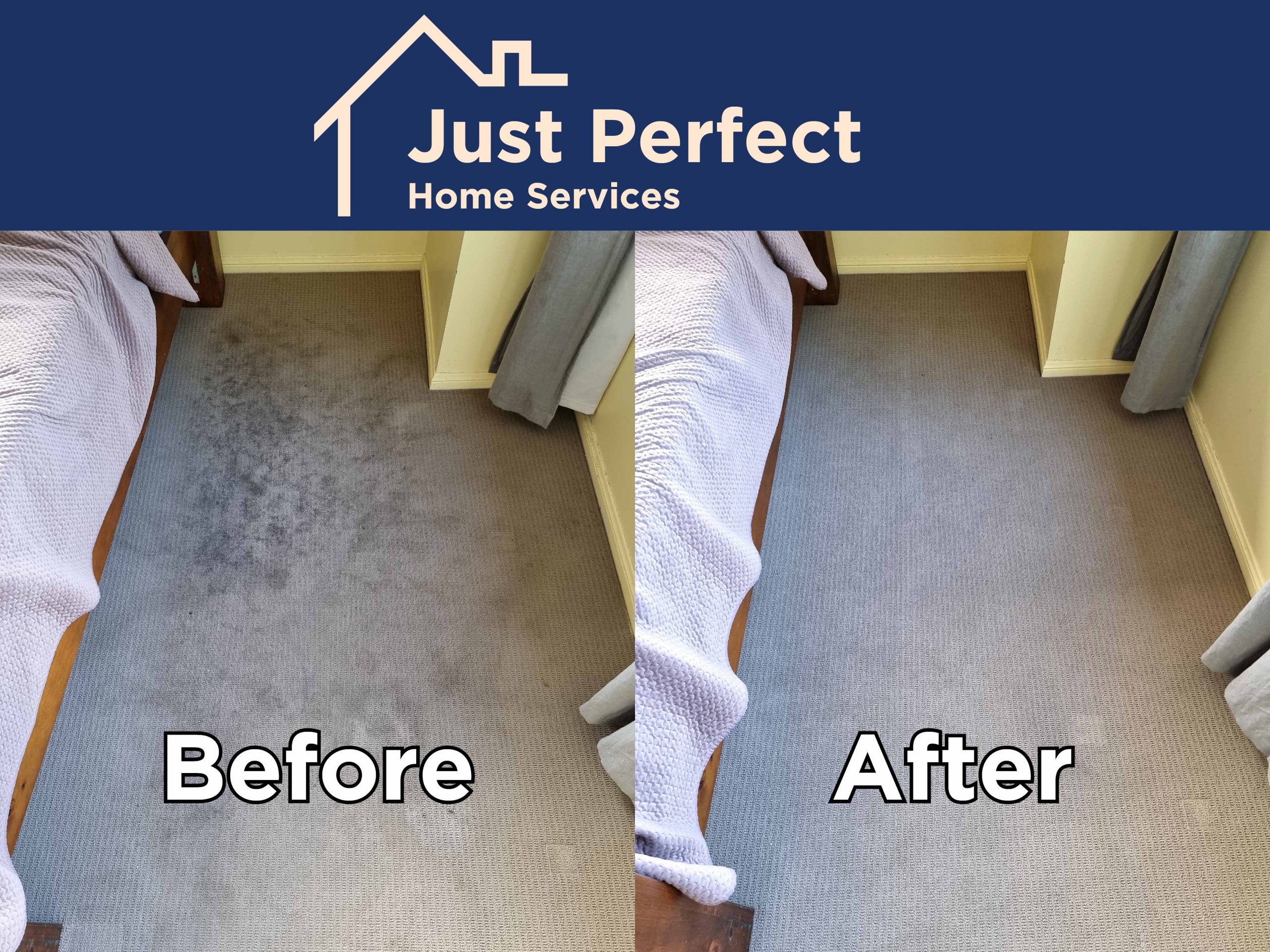 Carpet Cleaning Pacific Pines