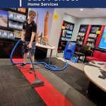 Carpet Cleaning Hope Island