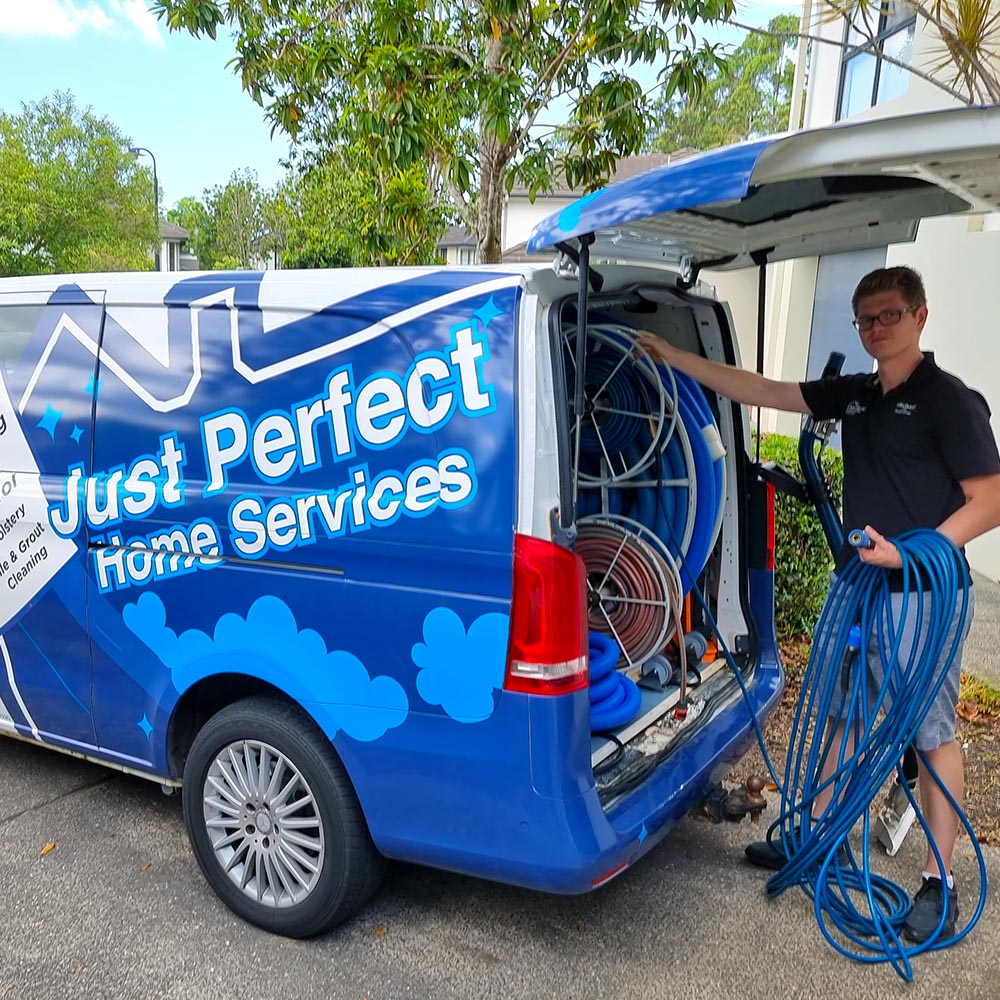 Carpet Cleaning Upper Coomera